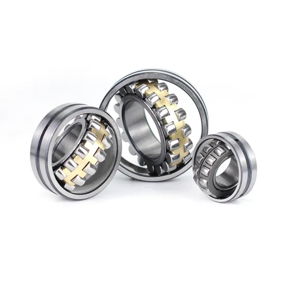 Self Aligning Ball Bearing 23138CA 23138CAK for Agricultural Machinery