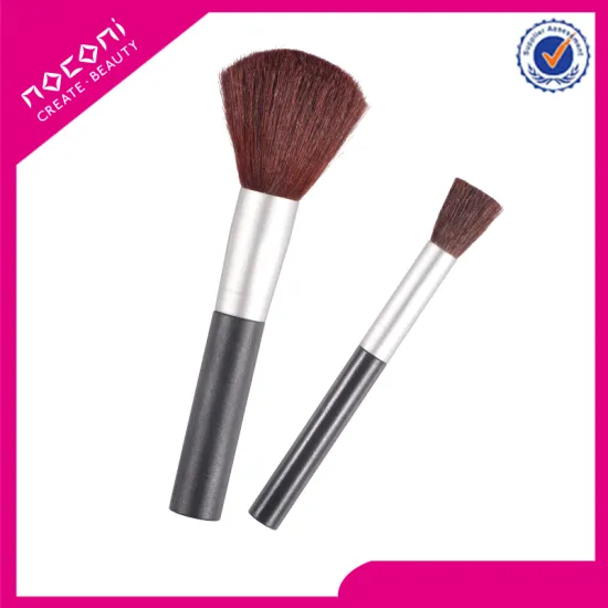 2016 new style powder makeup brush set,fine goat hair,cosmetics brush set