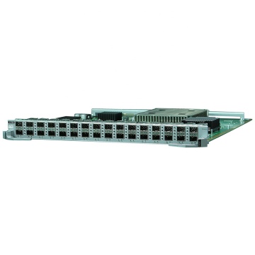 S7700シリーズ32-ポート10GBASE-XインターフェイスカードES1D2X32SX2E-優れた品質