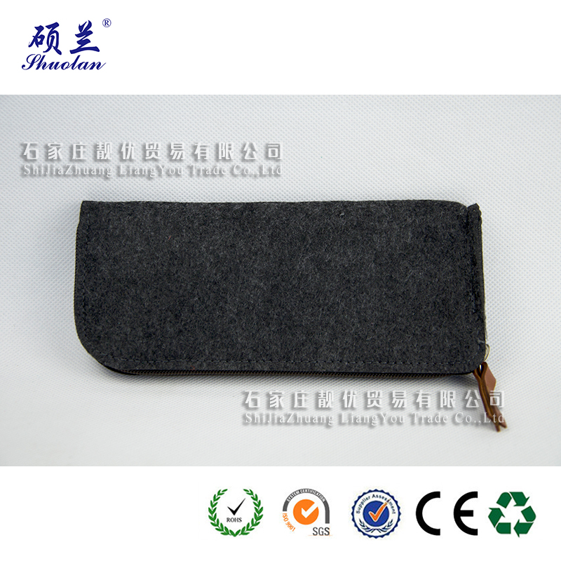 Wholesale Felt Pencil Bag