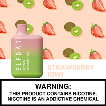 Elf Bar BC5000 Disposable Vape