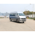 MNR6EV Fast Electric Car MPV smart ev bus with reliable price