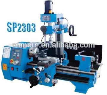 Combined Machine SP2303