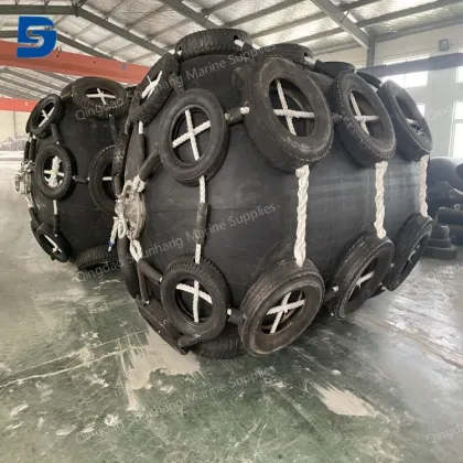 Shunhang Marine Yokohama Pneumatic Rubber Fender