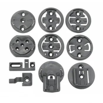 Bicycle Computer Bracket for Garmin Cateye Bryton GoPro Wahoo Odometer