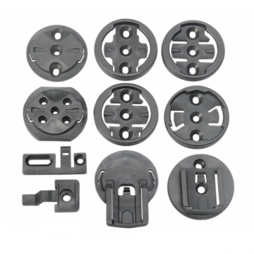 Bicycle Computer Bracket for Garmin Cateye Bryton GoPro Wahoo Odometer