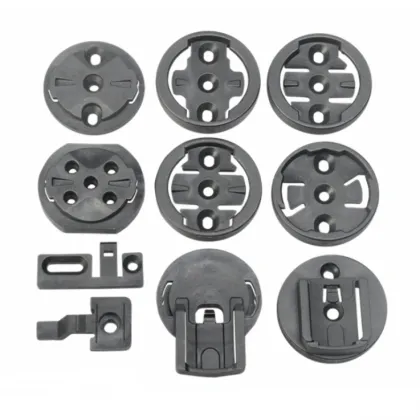 Bicycle Computer Bracket for Garmin Cateye Bryton GoPro Wahoo Odometer