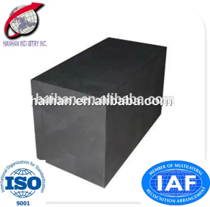 Low Price Graphite Products (Graphite Electrodes, Graphite Rod, Graphite Block, Graphite shaft & Rotor)