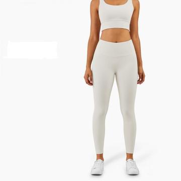 Legging Gym Senaman untuk Wanita