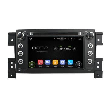 7.1.1 Car DVD Player For Sukuzi Vitara