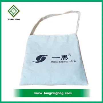 2017 Fashion high quality ladies single shoulder canvas bag