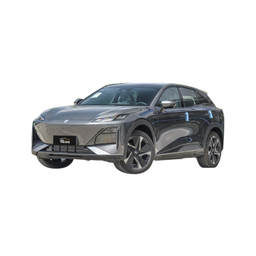 Changan Deepal S7: 2024 Electric SUV from China