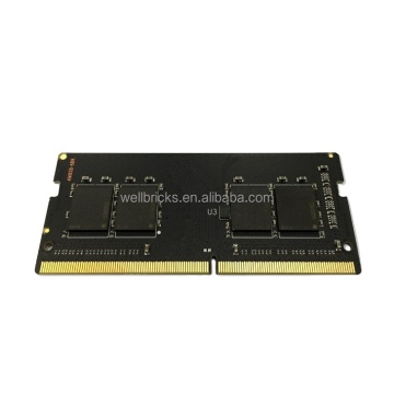 DDR4 4GB 2133MHz CL15 Laptop RAM 260-Pin 1.2V