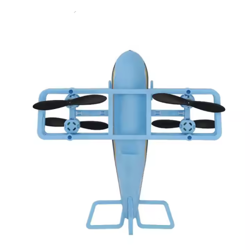 injection molding toys plastic parts