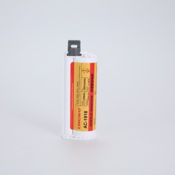 Low odor Aacrylic Structural Adhesive