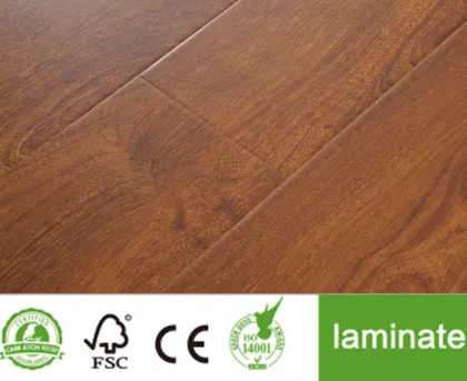 Formaldehyde-free collection nature green