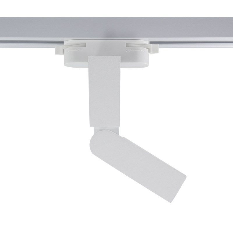 Extension Outlet Track Light