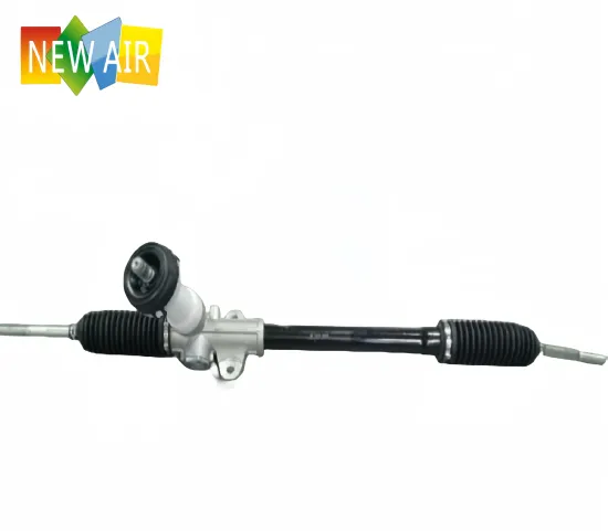 New 56500-0U000 Power Steering Rack for Hyundai Accent Blue 1.4 i30 LHD 05-12