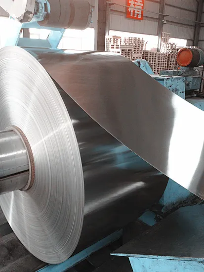 Factory price Chongqing aluminium coil for building