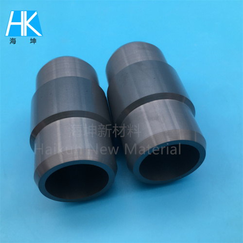 Insulating Ceramic Silicon Nitride Si3N4 Tube