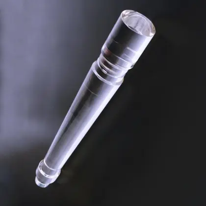 Acrylic Replacement Lucite Furniture Coffee Table Chair Legs