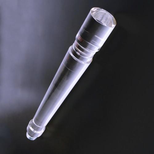 Acrylic Replacement Lucite Furniture Coffee Table Chair Legs, High