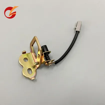 Corolla Camry Trunk Striker - Tail Gate Lock Striker 64621-12070