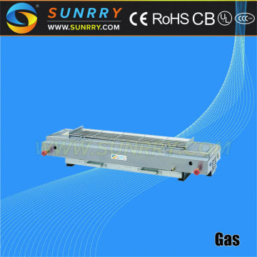 New Style hot sale stainless steel outdoor gas bbq grill plate for gas stove