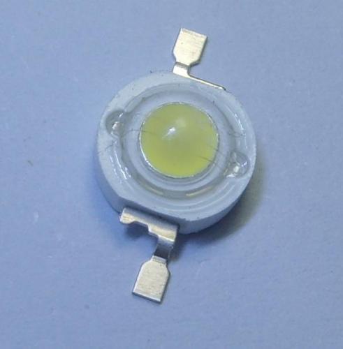 0,5W Gelb-Hochleistungs-LED-Licht