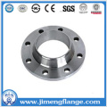 High Pressure Carbon Steel Gost 12821-80 Pn25 Welding Neck Flanges