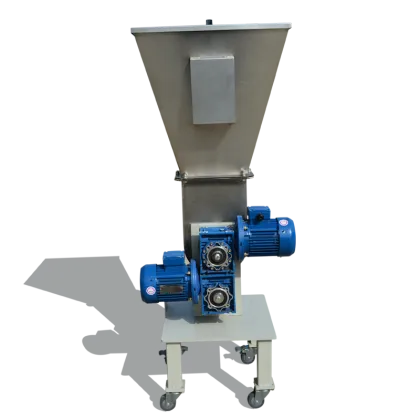 Yuanli Brand Dry Grinder Equipment for Powder Coating