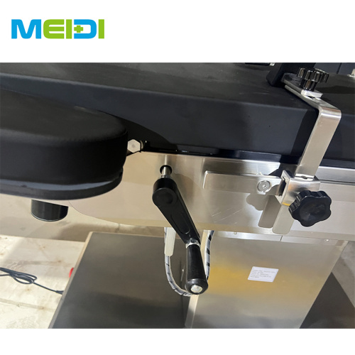 Electric Hydraulic Operating Surgical Examination OT Table
