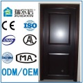 120 Minutes China Fashion Wooden Fire Doors