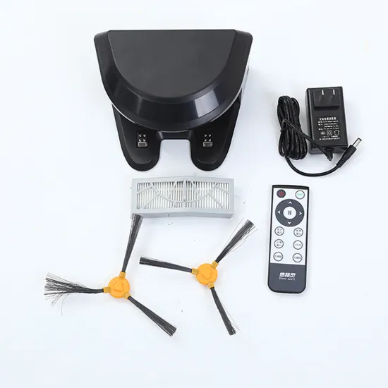 Remote Control Home Floor Vavuum Cleaner