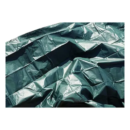Extreme Environment Outdoor Camping Activity Insulation Blanket Waterproof Foil survival Mylar Emergency Blanket