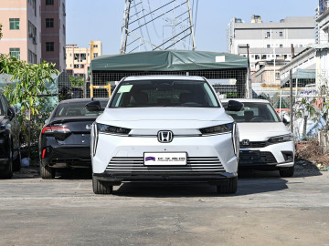 2024 Honda eNS2 Pure Electric Car For Family