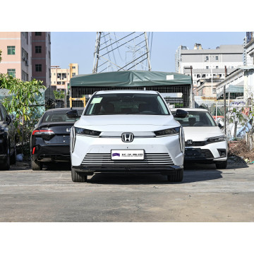 2024 Honda eNS2 Чистий електричний автомобіль для сім’ї