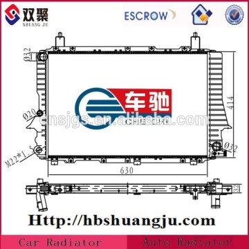 เครื่องสำหรับทำหม้อน้ำ