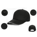 Gorra de béisbol que brilla en la oscuridad hombre mujer