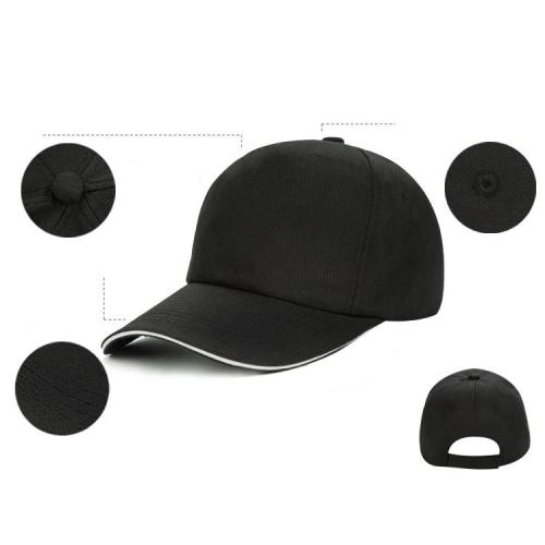 Casquette Glow-in-the-Dark Homme Femme