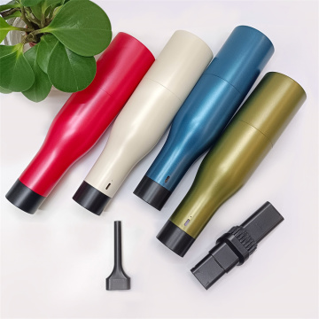 Mini Wireless Handheld Battery Powered Vacuum Cleaner