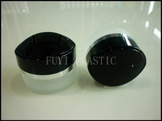 cream container