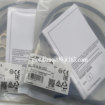 Gold Seller E2EQ-X6C212 E2EQ-X6B212 New Induction Switch Sensor Shipping by DHL FEDEx UPS