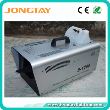 1200W Stage Effect Snow Machine