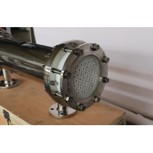 China Ultra-Durable SSIC Heat Exchanger Manufactory