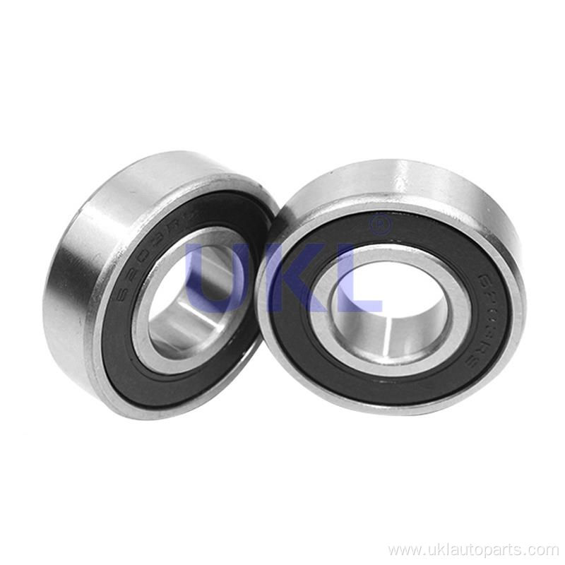 Steel Cage 35BD219T12VVCG21 Automotive Air Condition Bearing