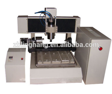 Small Crafts engraving machine
