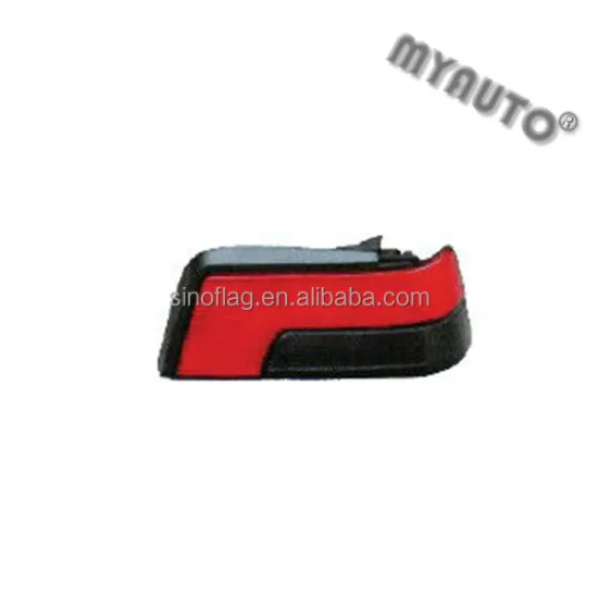 Old Style Tail Lamp for PEUGEOT 405 Car Accessories