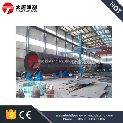 DATANG Automatic Welding Manipulator for Machinery and Pipe Welding