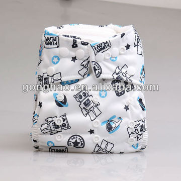Cloth Nappies Underwear Manufacturer